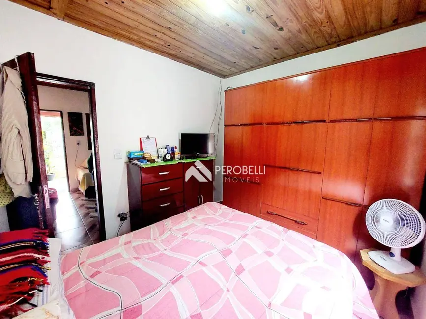 Foto 8 de Casa com 4 quartos à venda, 190m2 em Centro, Itatiba - SP