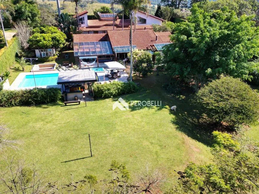 Foto 7 de Casa com 6 quartos à venda, 3190m2 em Morada das Fontes, Itatiba - SP