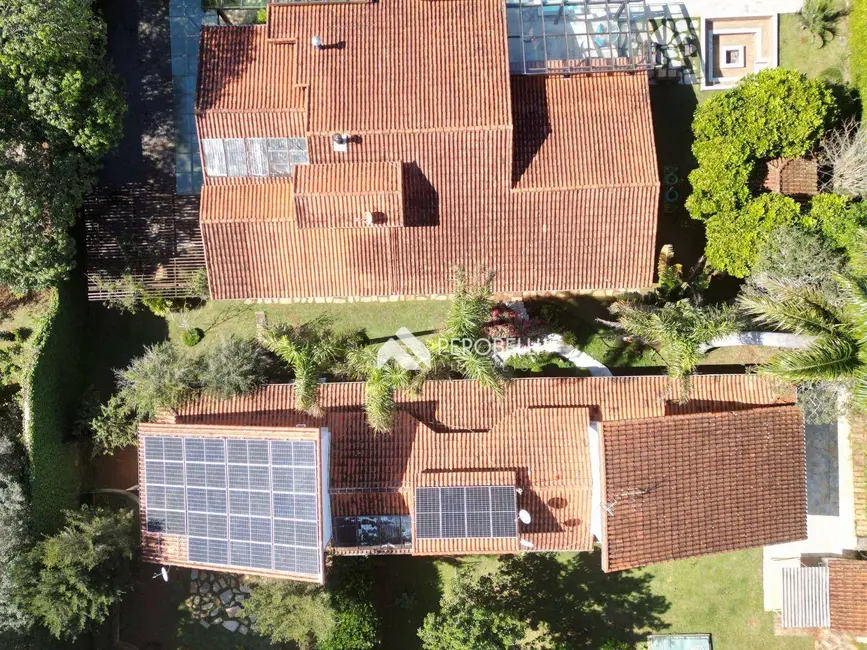 Foto 5 de Casa com 6 quartos à venda, 3190m2 em Morada das Fontes, Itatiba - SP