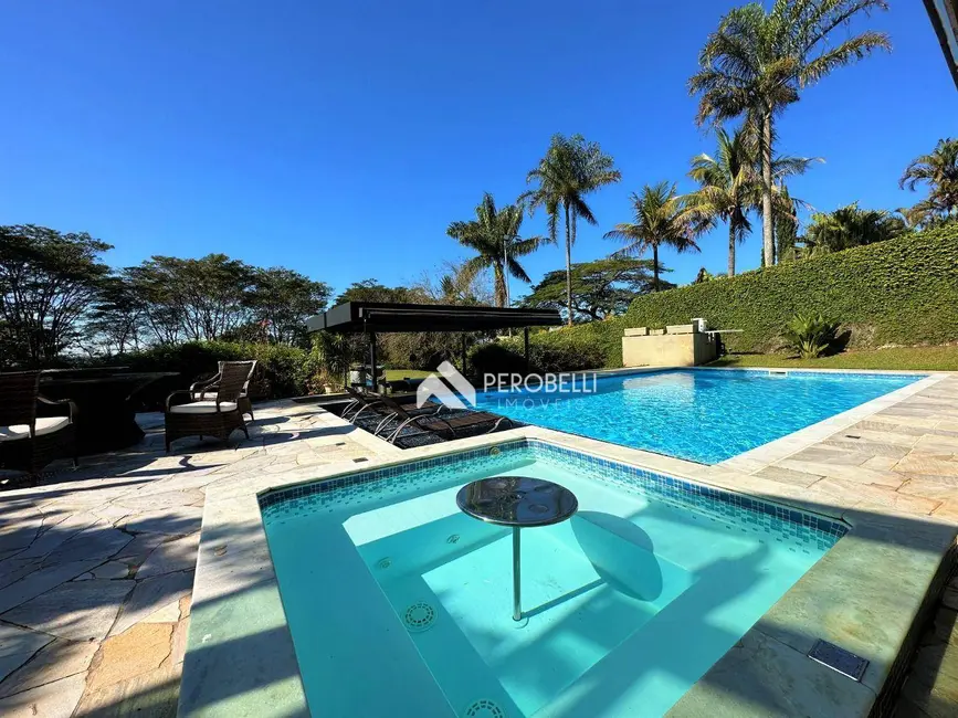 Foto 8 de Casa com 6 quartos à venda, 3190m2 em Morada das Fontes, Itatiba - SP