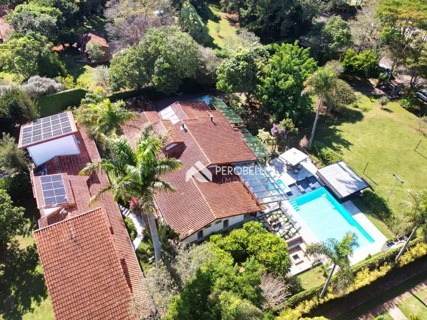 Foto 1 de Casa com 6 quartos à venda, 3190m2 em Morada das Fontes, Itatiba - SP