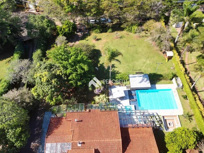 Foto 6 de Casa com 6 quartos à venda, 3190m2 em Morada das Fontes, Itatiba - SP