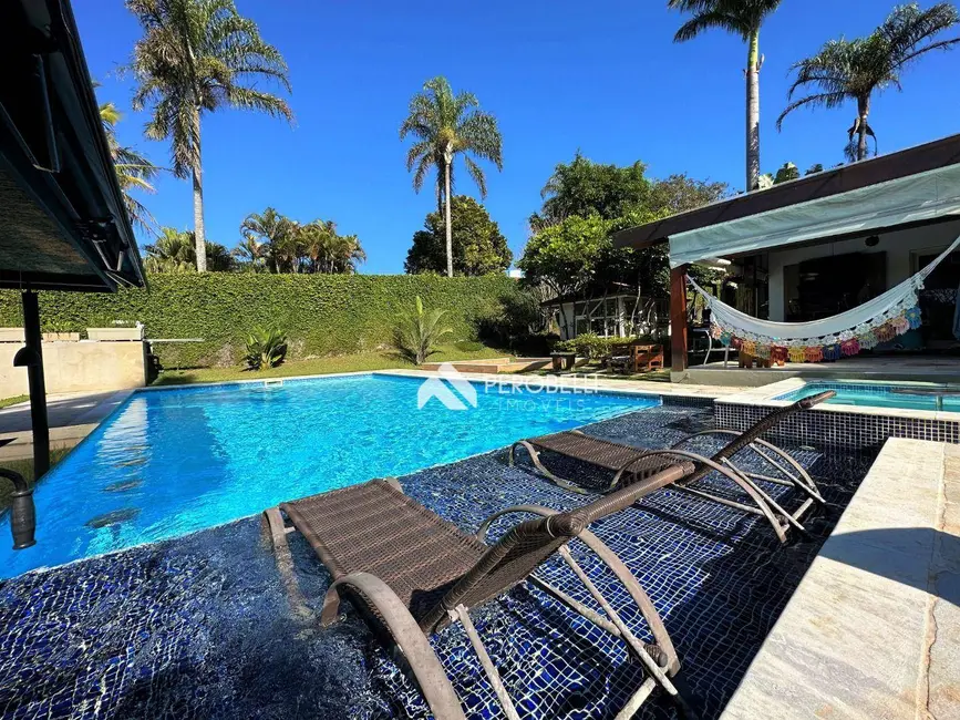 Foto 9 de Casa com 6 quartos à venda, 3190m2 em Morada das Fontes, Itatiba - SP