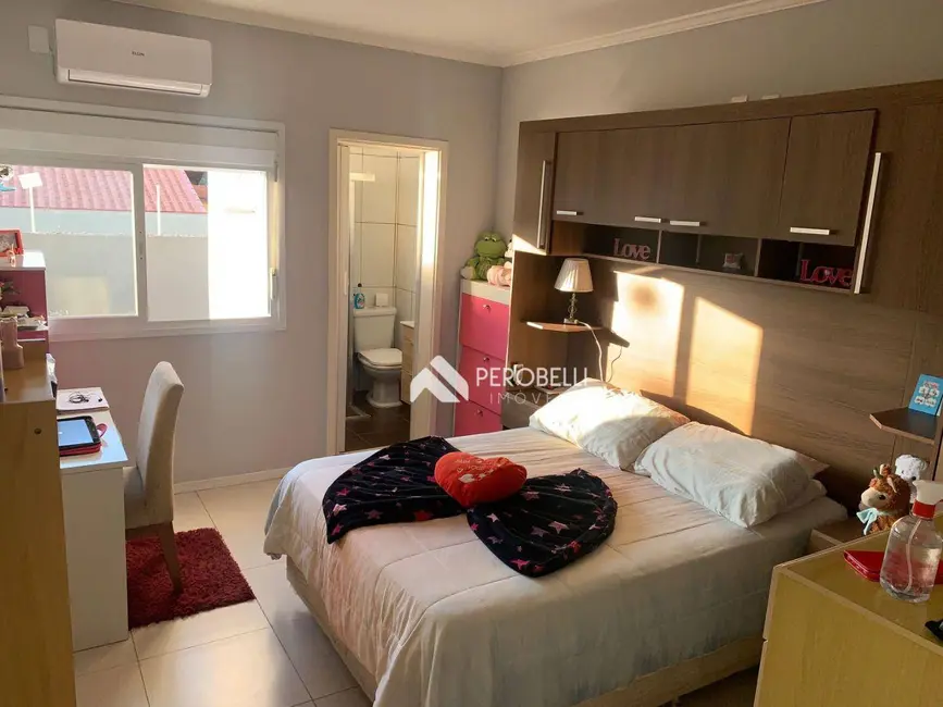 Foto 7 de Casa com 4 quartos à venda, 414m2 em Centro, Itatiba - SP