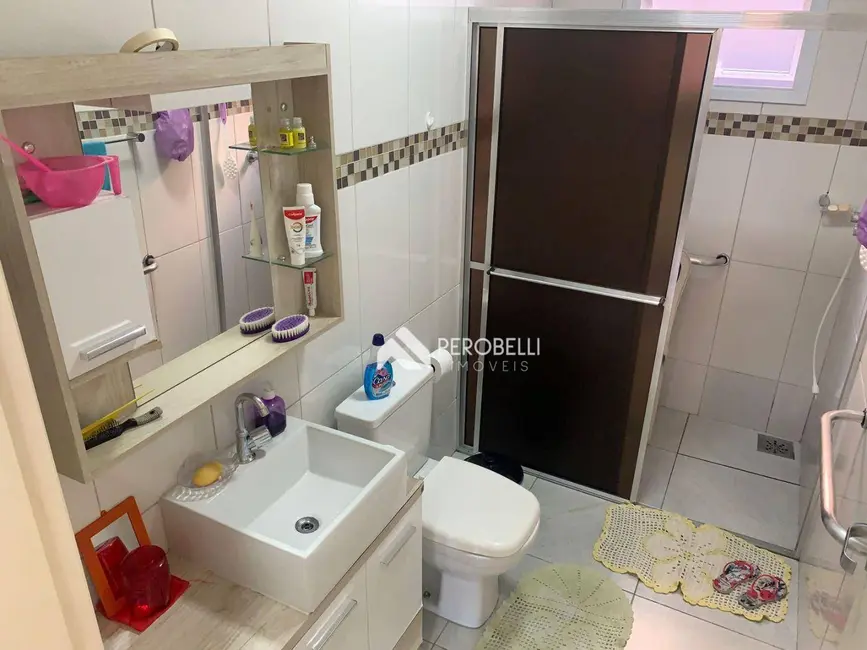 Foto 6 de Casa com 4 quartos à venda, 414m2 em Centro, Itatiba - SP