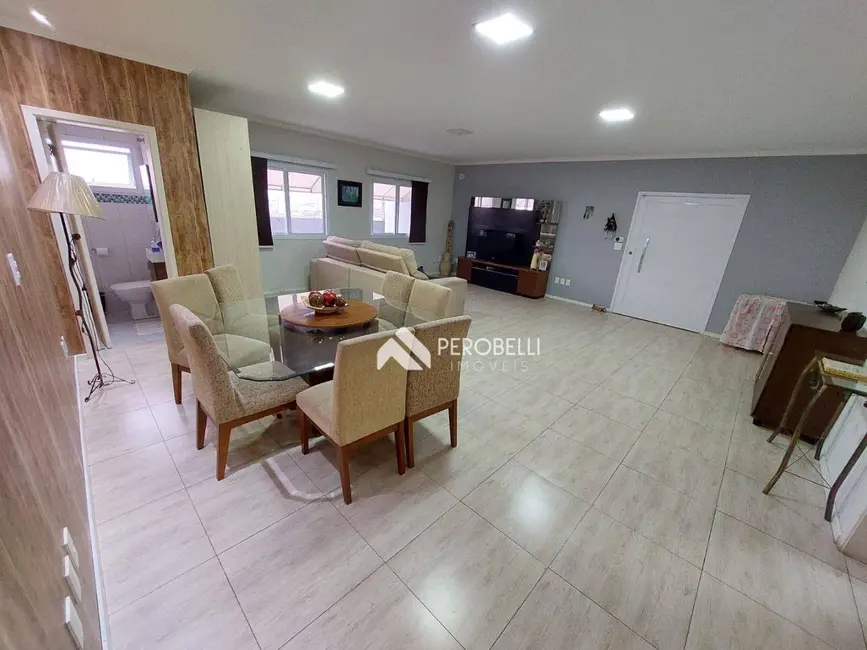 Foto 1 de Casa com 4 quartos à venda, 414m2 em Centro, Itatiba - SP