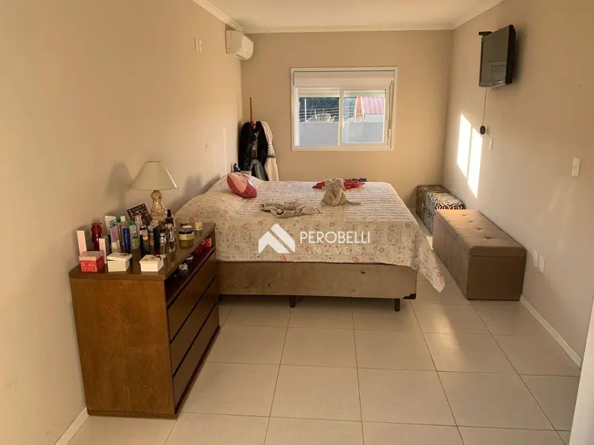 Foto 4 de Casa com 4 quartos à venda, 414m2 em Centro, Itatiba - SP