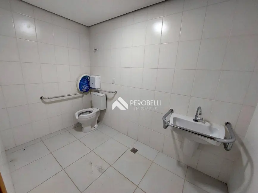 Foto 7 de Sala Comercial à venda, 353m2 em Vila Brasileira, Itatiba - SP