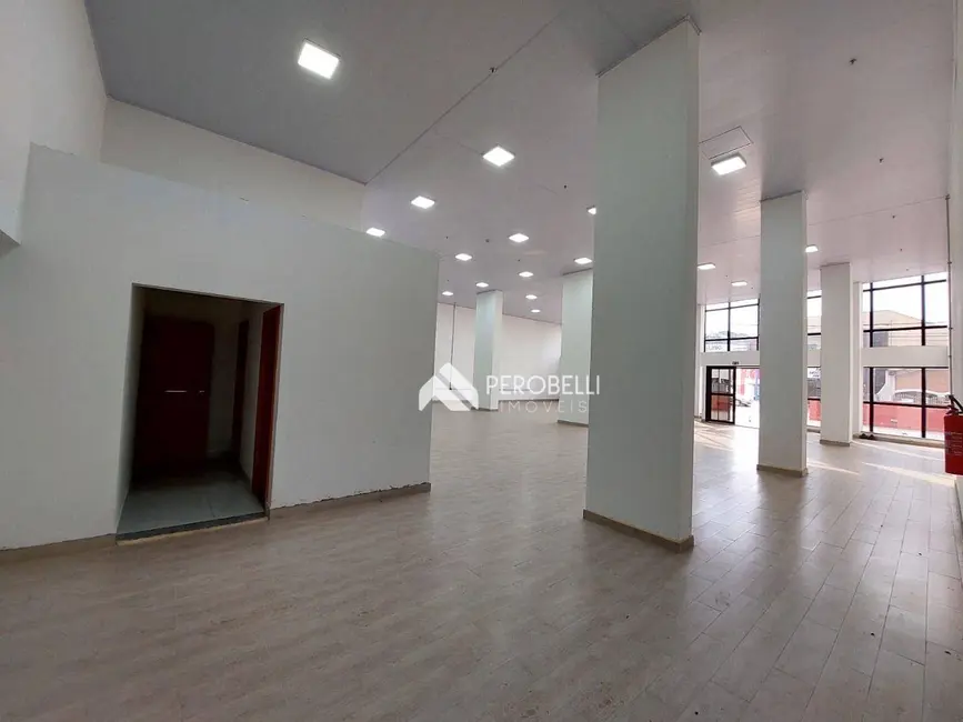 Foto 6 de Sala Comercial à venda, 353m2 em Vila Brasileira, Itatiba - SP