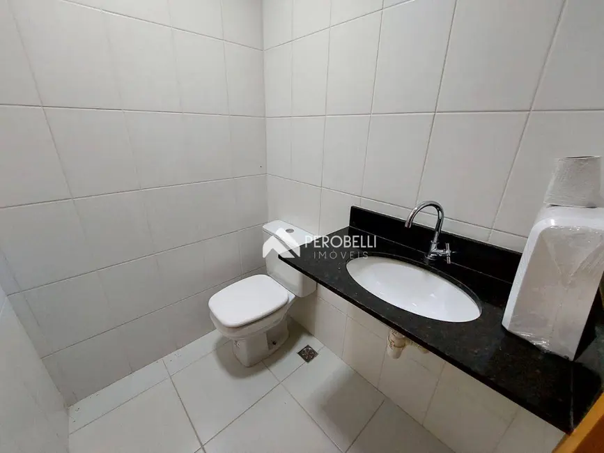 Foto 8 de Sala Comercial à venda, 353m2 em Vila Brasileira, Itatiba - SP