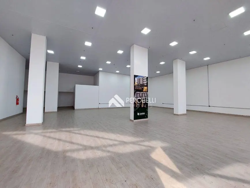 Foto 4 de Sala Comercial à venda, 353m2 em Vila Brasileira, Itatiba - SP