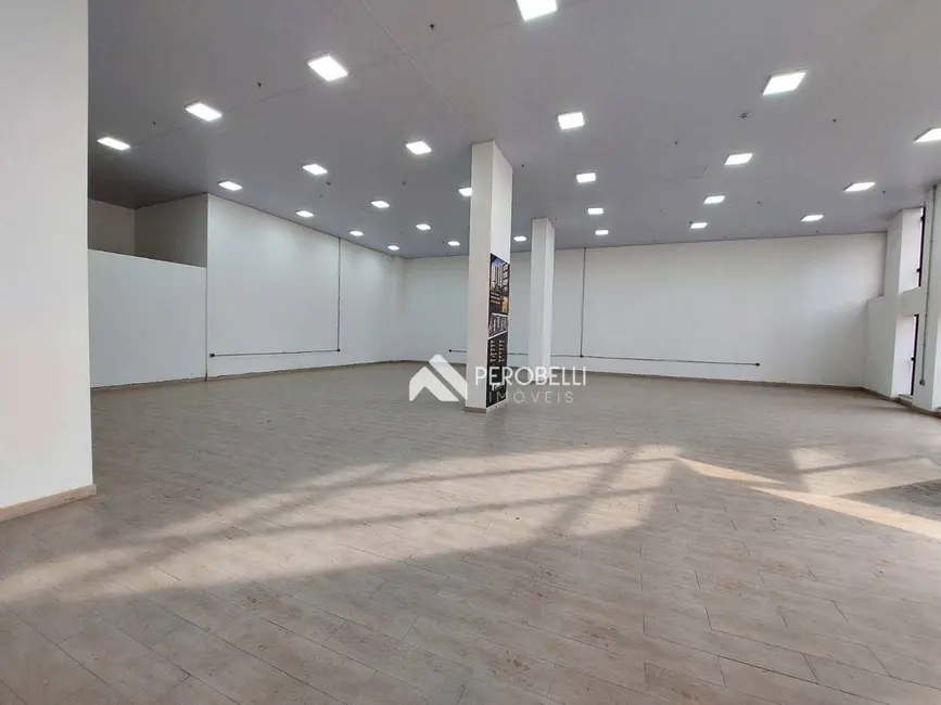 Foto 3 de Sala Comercial à venda, 353m2 em Vila Brasileira, Itatiba - SP