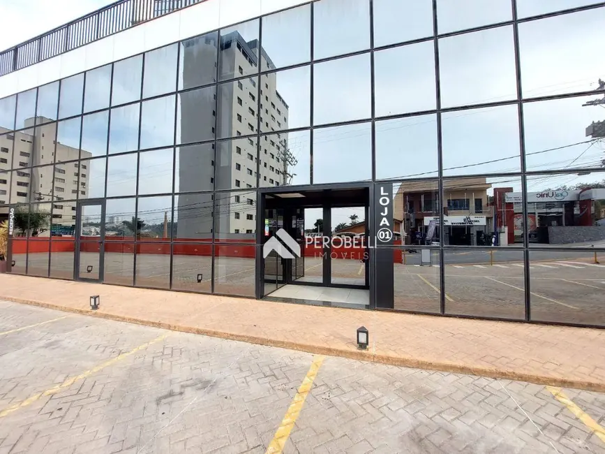 Foto 1 de Sala Comercial à venda, 353m2 em Vila Brasileira, Itatiba - SP
