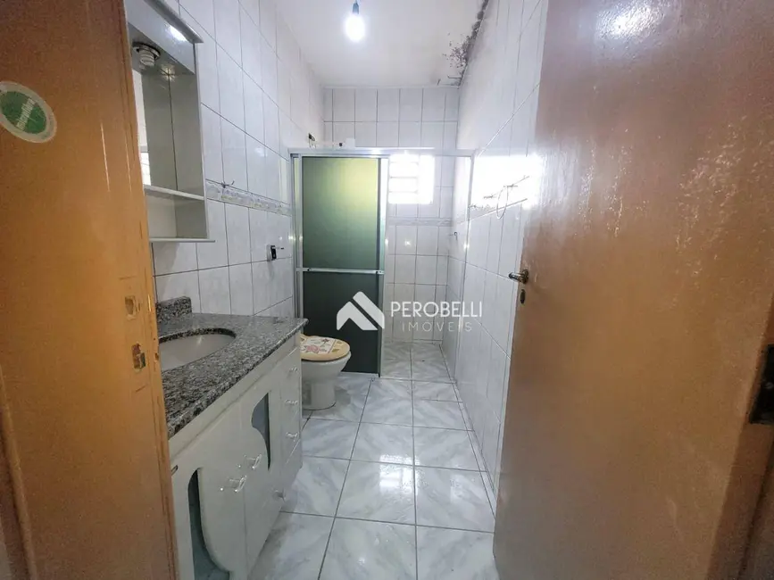 Foto 8 de Casa com 2 quartos à venda, 354m2 em Santo Antonio, Louveira - SP