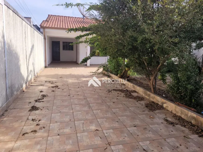 Foto 2 de Casa com 2 quartos à venda, 354m2 em Santo Antonio, Louveira - SP