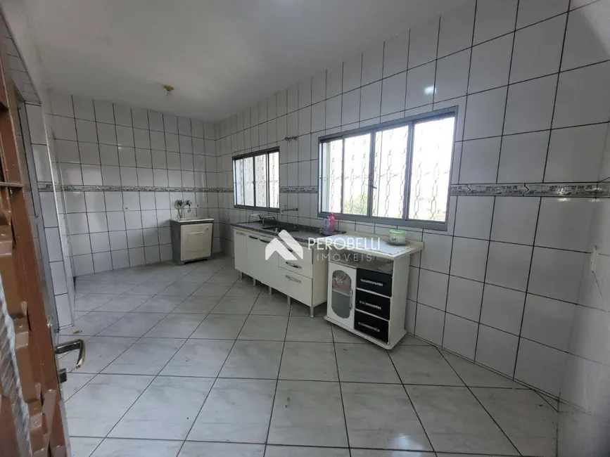 Foto 6 de Casa com 2 quartos à venda, 354m2 em Santo Antonio, Louveira - SP