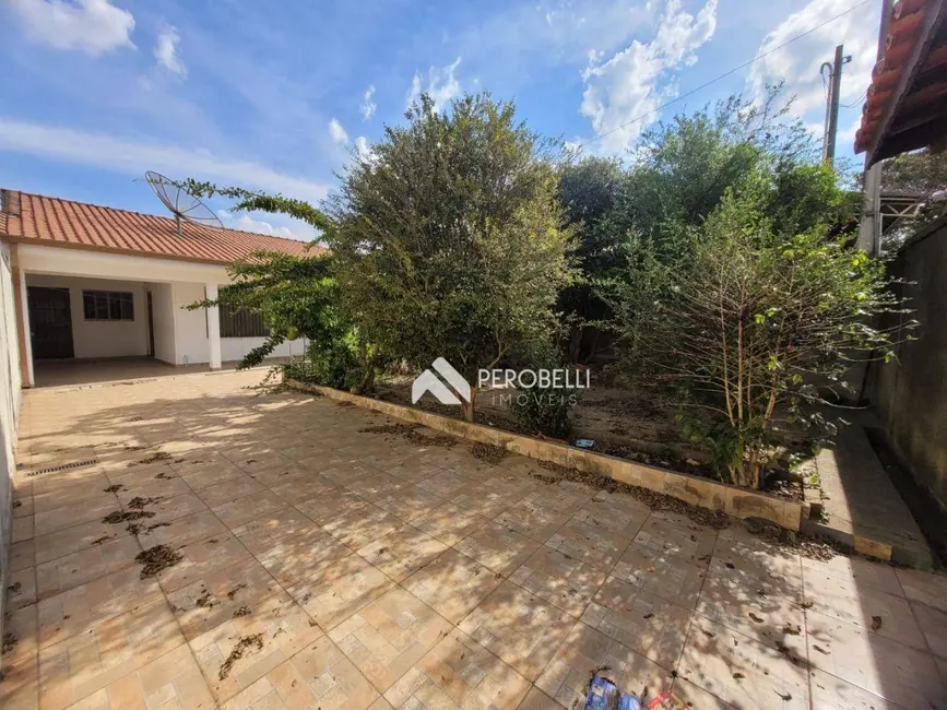 Foto 1 de Casa com 2 quartos à venda, 354m2 em Santo Antonio, Louveira - SP