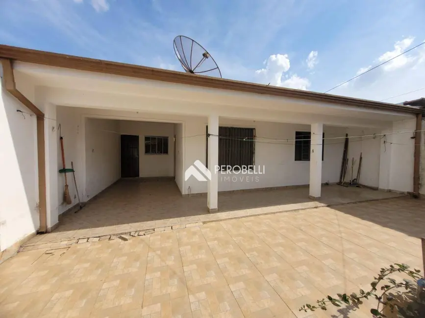 Foto 3 de Casa com 2 quartos à venda, 354m2 em Santo Antonio, Louveira - SP