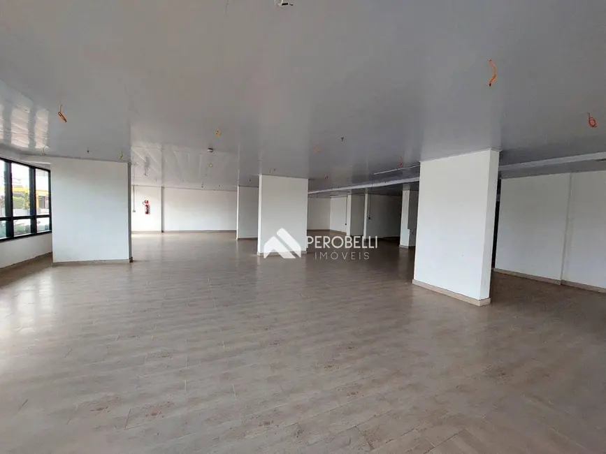 Foto 3 de Sala Comercial à venda, 341m2 em Vila Brasileira, Itatiba - SP