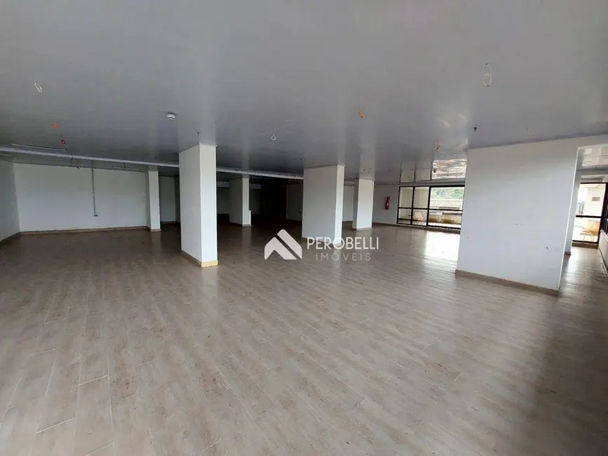 Foto 4 de Sala Comercial à venda, 341m2 em Vila Brasileira, Itatiba - SP