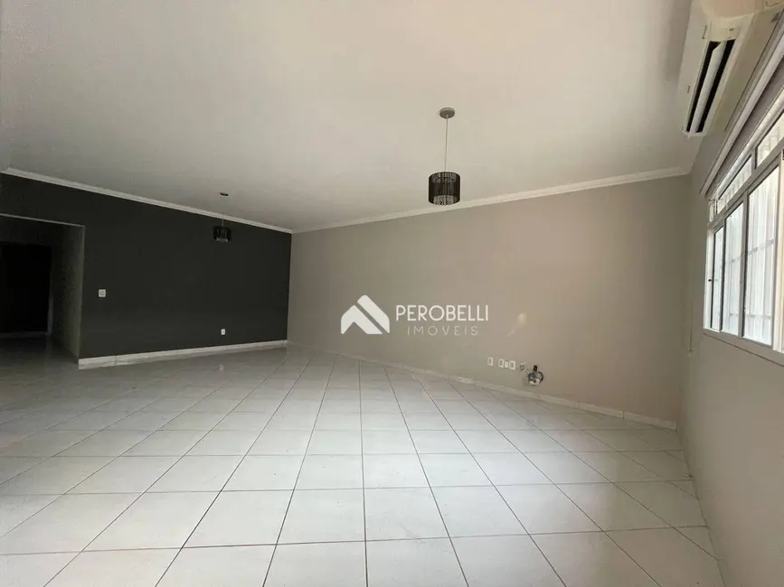 Foto 2 de Casa com 3 quartos à venda, 250m2 em Centro, Itatiba - SP