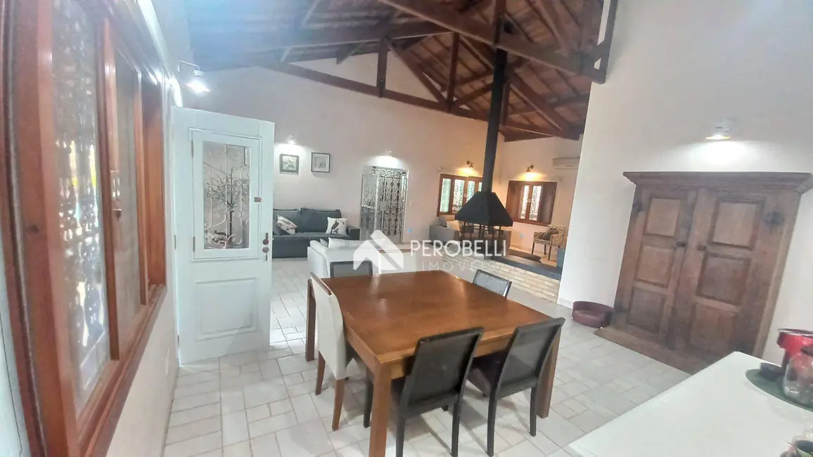 Foto 2 de Casa com 5 quartos à venda, 1140m2 em Terras de Savion, Itatiba - SP