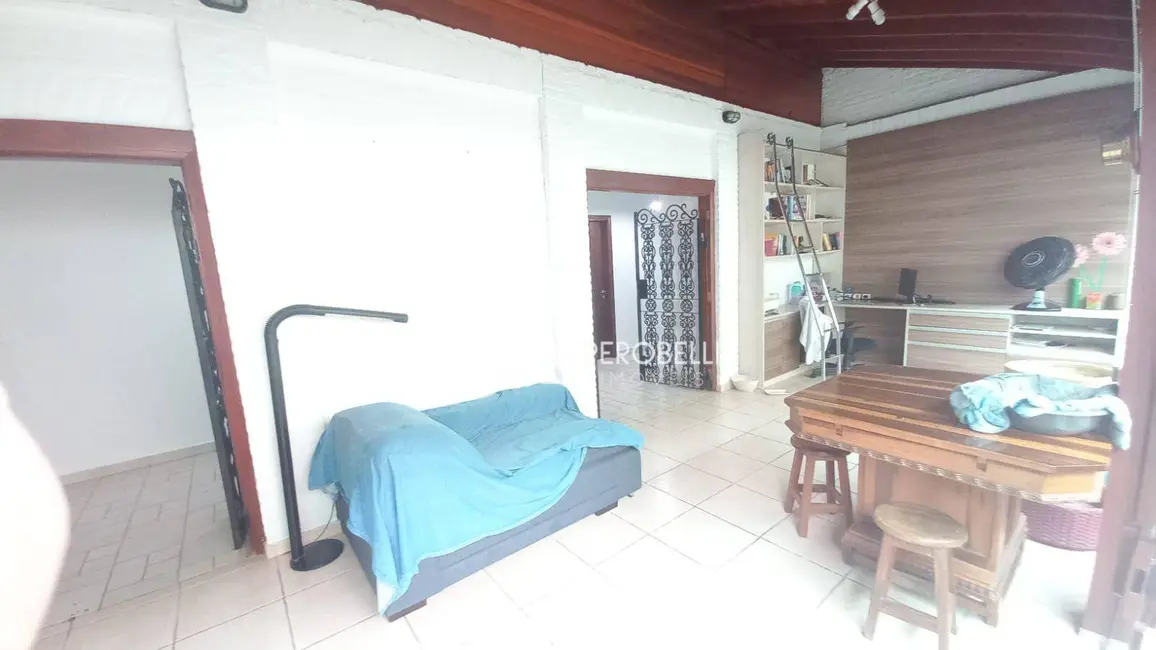 Foto 5 de Casa com 5 quartos à venda, 1140m2 em Terras de Savion, Itatiba - SP