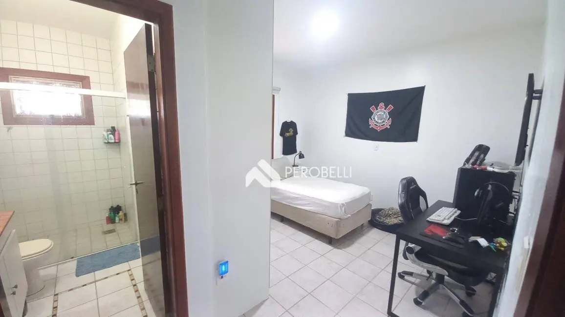 Foto 7 de Casa com 5 quartos à venda, 1140m2 em Terras de Savion, Itatiba - SP