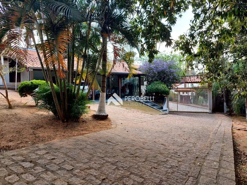 Foto 6 de Chácara com 2 quartos à venda, 3000m2 em Centro, Itatiba - SP