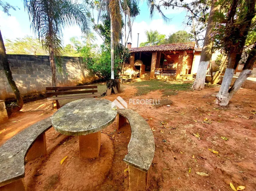 Foto 7 de Chácara com 2 quartos à venda, 3000m2 em Centro, Itatiba - SP