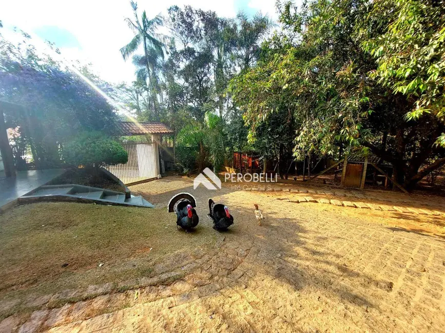 Foto 5 de Chácara com 2 quartos à venda, 3000m2 em Centro, Itatiba - SP