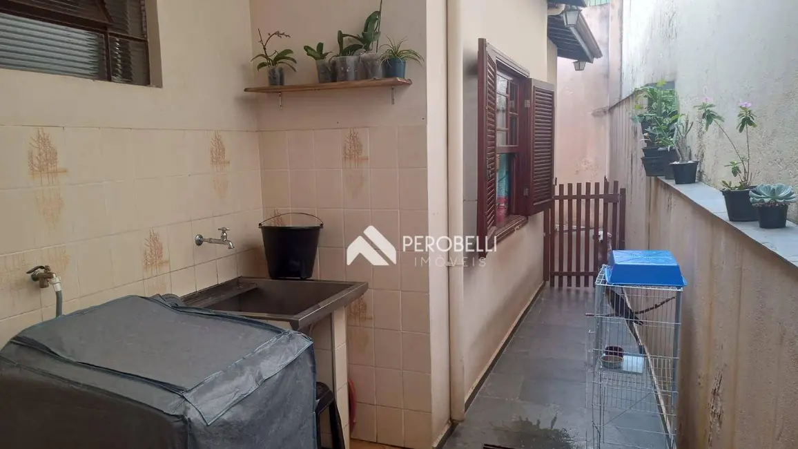 Casa com 2 quartos à venda, 248m2 em Centro, Itatiba - SP - imagem 4 Foto 4 de Casa com 2 quartos à venda, 248m2 em Centro, Itatiba - SP