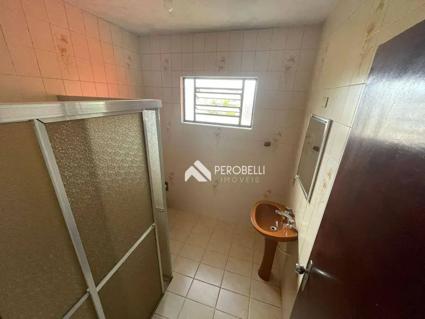 Foto 6 de Chácara com 3 quartos à venda, 1231m2 em Amparo - SP