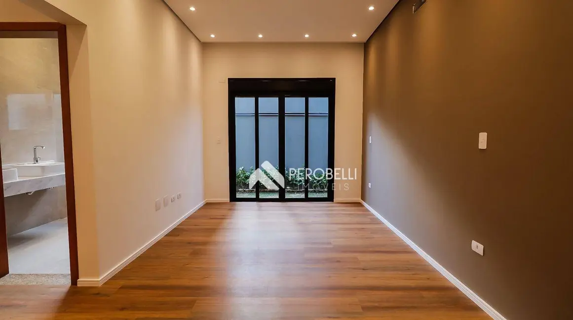 Foto 8 de Casa de Condomínio com 3 quartos à venda, 566m2 em Jundiai - SP