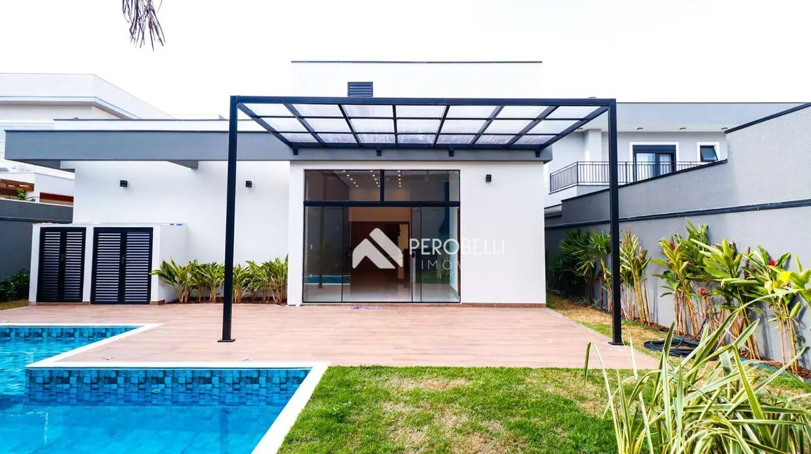 Foto 4 de Casa de Condomínio com 3 quartos à venda, 566m2 em Jundiai - SP