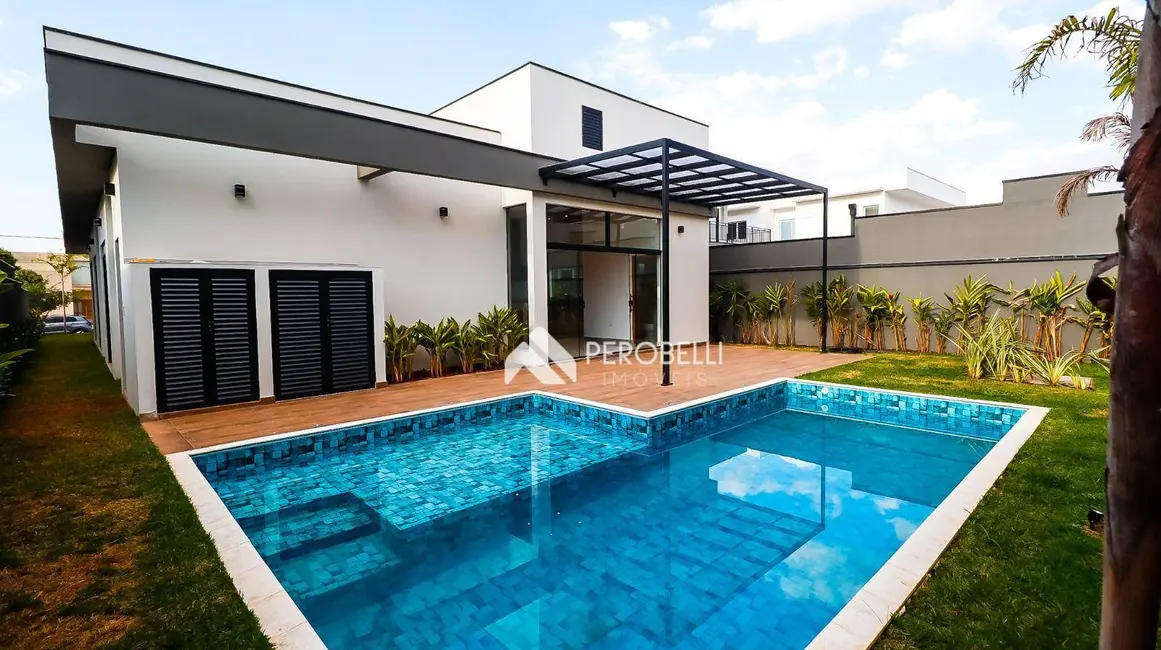 Foto 1 de Casa de Condomínio com 3 quartos à venda, 566m2 em Jundiai - SP