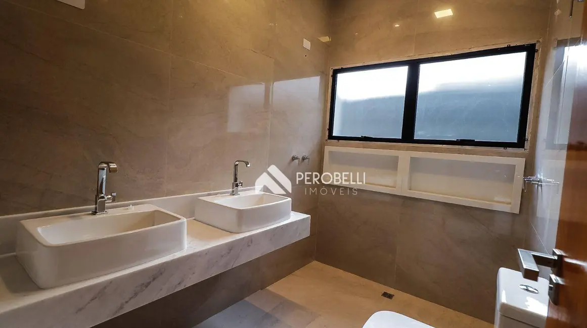 Foto 7 de Casa de Condomínio com 3 quartos à venda, 566m2 em Jundiai - SP