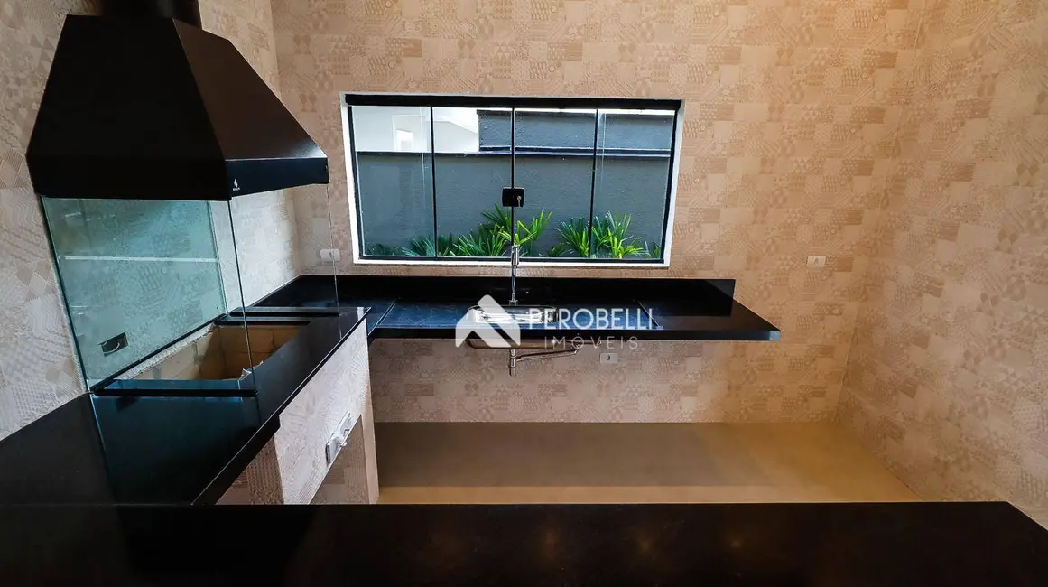 Foto 6 de Casa de Condomínio com 3 quartos à venda, 566m2 em Jundiai - SP