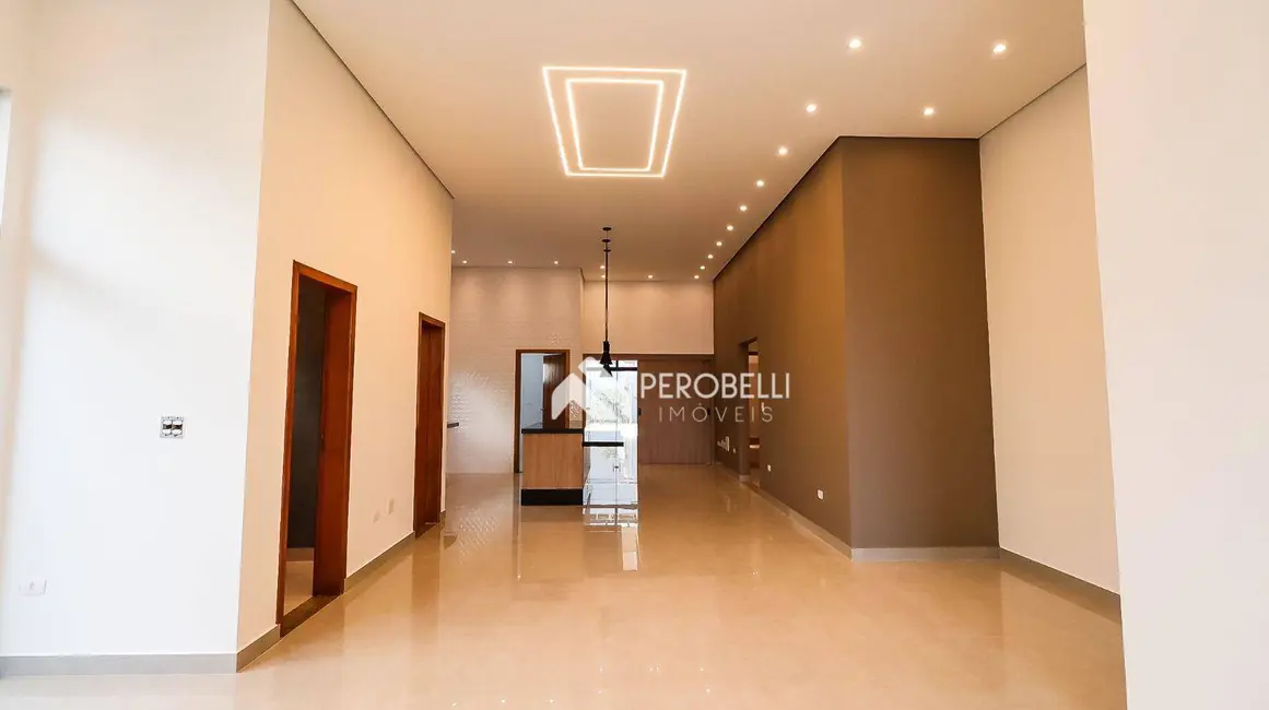 Foto 3 de Casa de Condomínio com 3 quartos à venda, 566m2 em Jundiai - SP