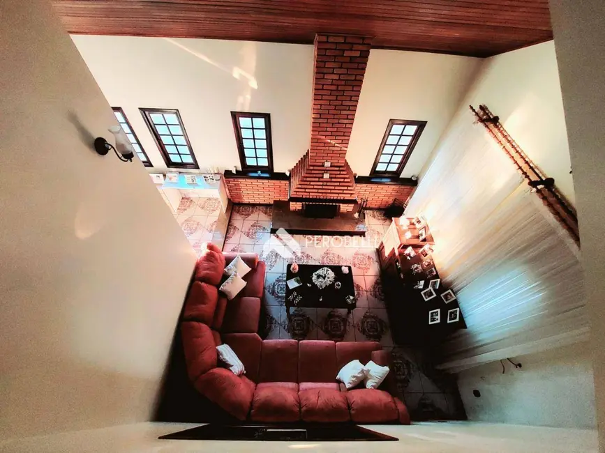 Foto 6 de Casa com 4 quartos à venda, 1045m2 em Parque São Gabriel, Itatiba - SP