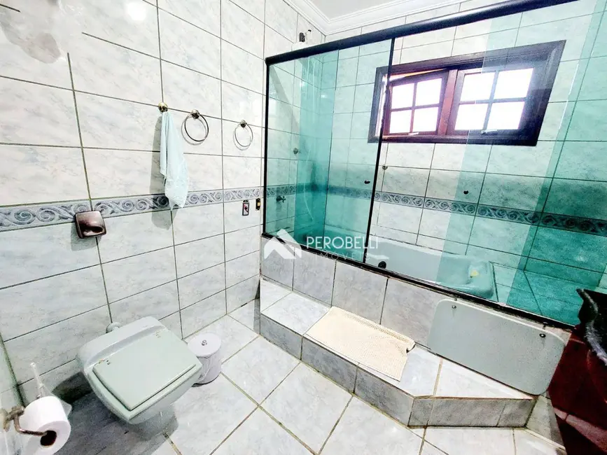 Foto 7 de Casa com 4 quartos à venda, 1045m2 em Parque São Gabriel, Itatiba - SP