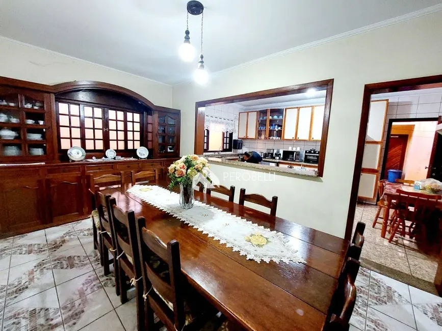 Foto 3 de Casa com 4 quartos à venda, 1045m2 em Parque São Gabriel, Itatiba - SP