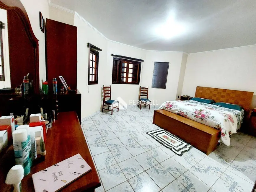 Foto 5 de Casa com 4 quartos à venda, 1045m2 em Parque São Gabriel, Itatiba - SP