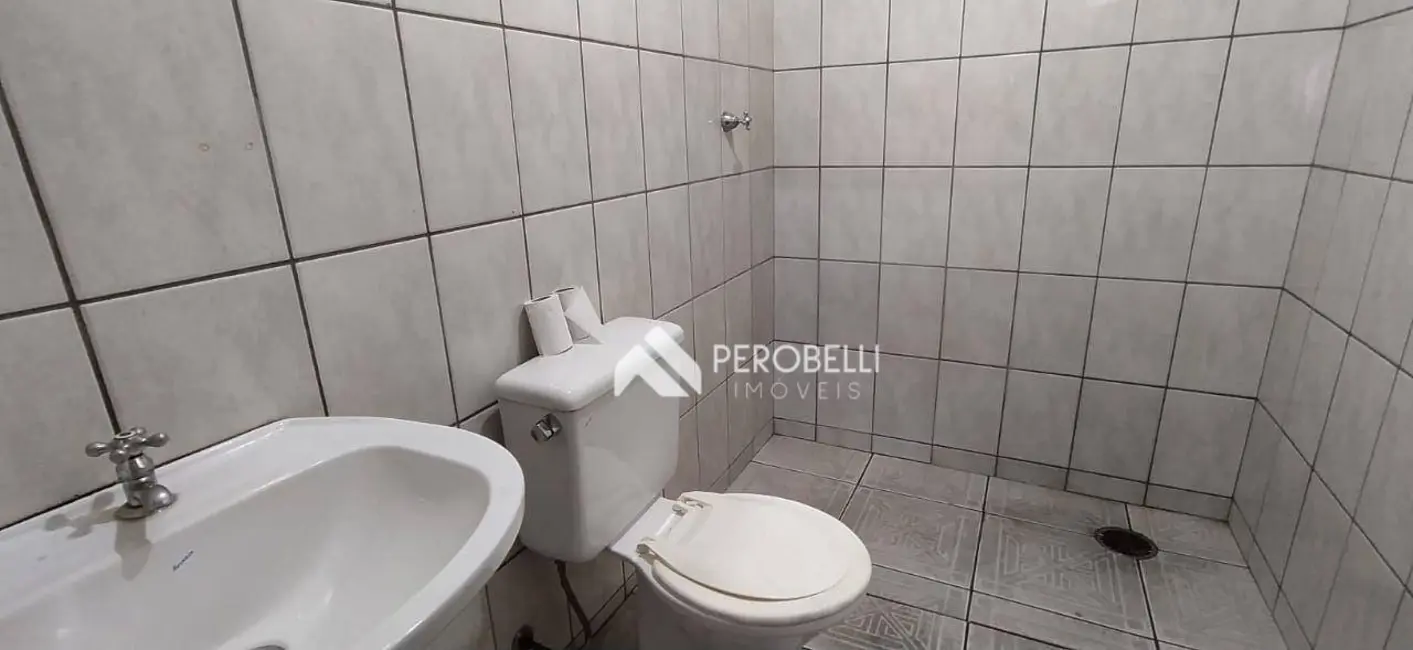 Foto 4 de Armazém / Galpão à venda, 265m2 em Centro, Itatiba - SP