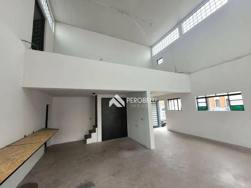 Foto 1 de Sala Comercial à venda, 90m2 em Centro, Itatiba - SP