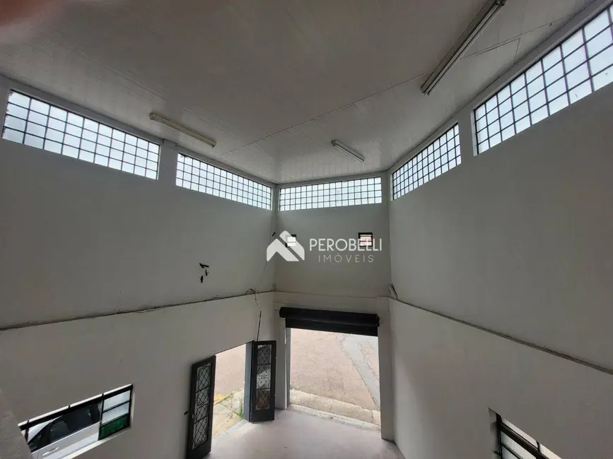 Foto 2 de Sala Comercial à venda, 90m2 em Centro, Itatiba - SP