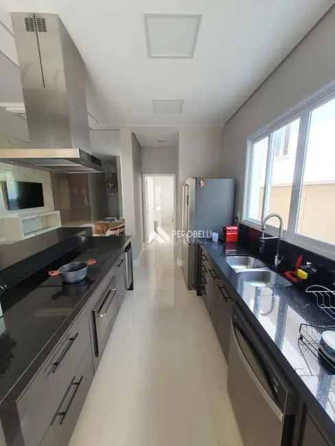 Foto 2 de Casa de Condomínio com 3 quartos à venda, 528m2 em Condomínio Reserva da Serra, Jundiai - SP