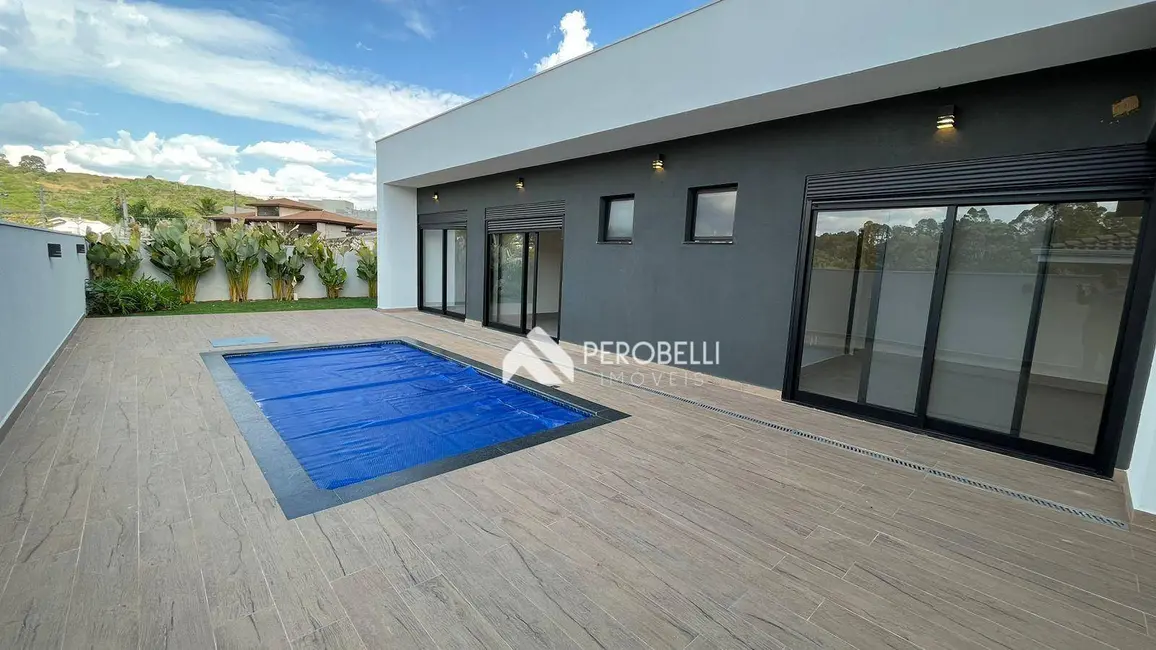 Casa de Condomínio com 3 quartos à venda, 510m2 em Reserva Santa Rosa, Itatiba - SP - imagem 8 Foto 8 de Casa de Condomínio com 3 quartos à venda, 510m2 em Reserva Santa Rosa, Itatiba - SP