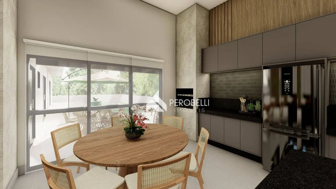 Foto 8 de Casa de Condomínio com 3 quartos à venda, 532m2 em Reserva Santa Rosa, Itatiba - SP