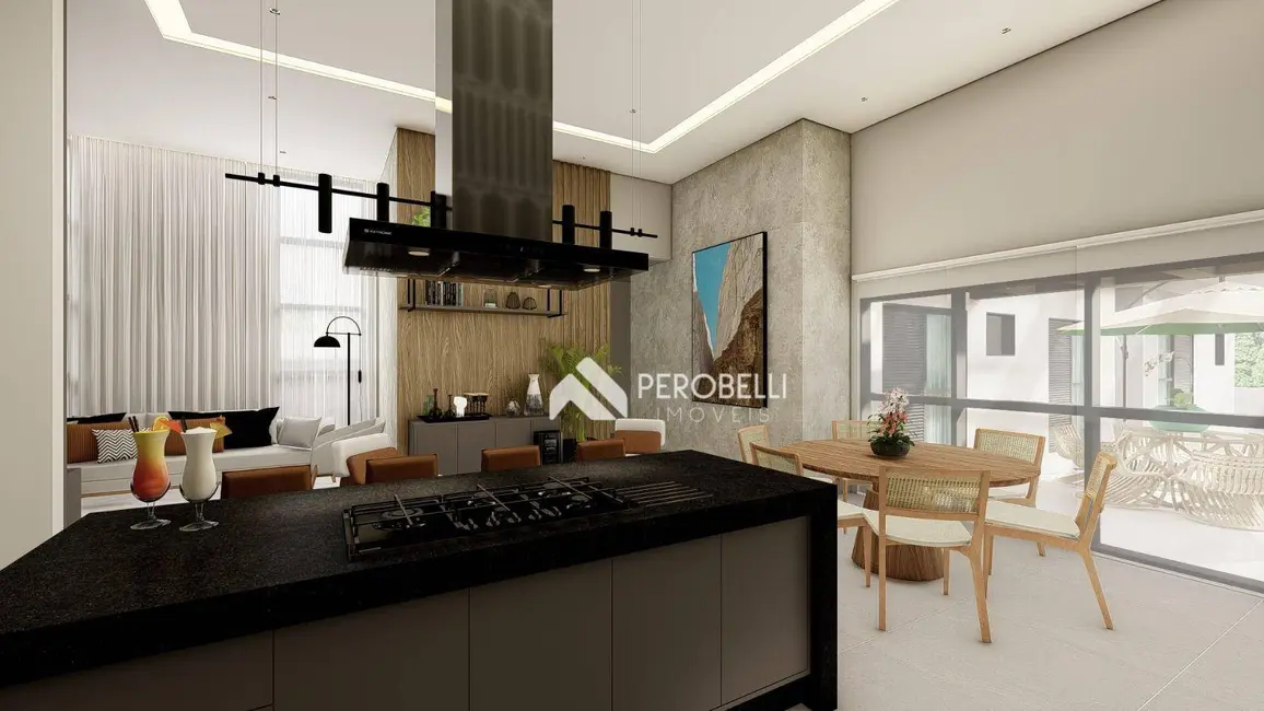 Foto 7 de Casa de Condomínio com 3 quartos à venda, 532m2 em Reserva Santa Rosa, Itatiba - SP